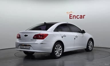 Cruze