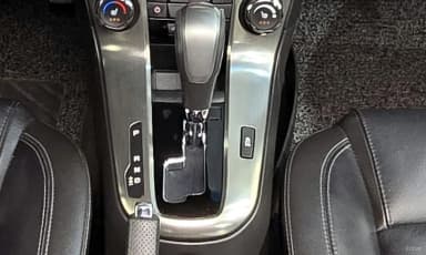 Cruze
