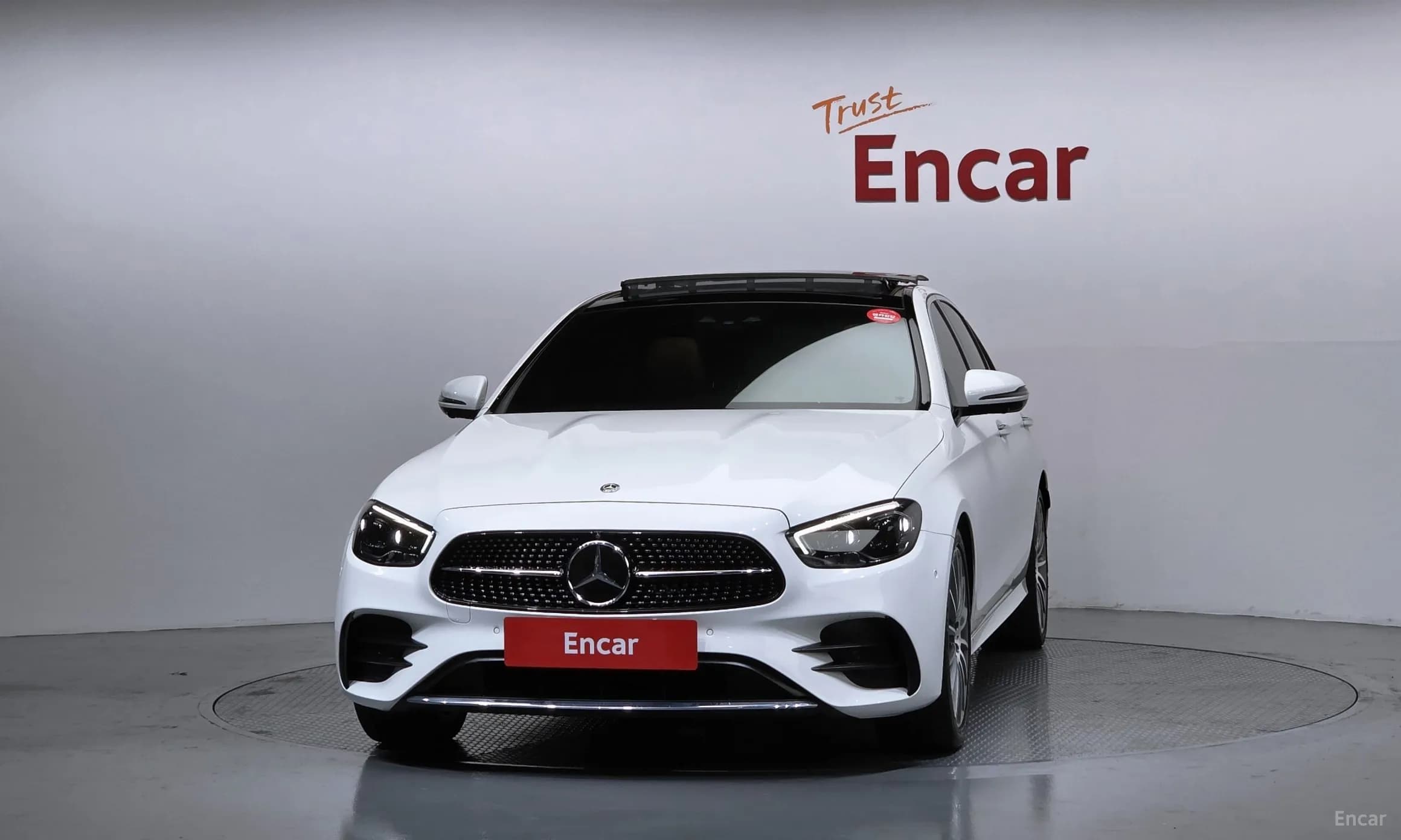 E-Class W213