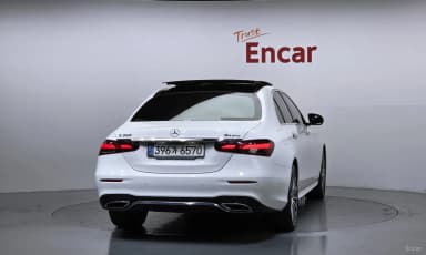 E-Class W213