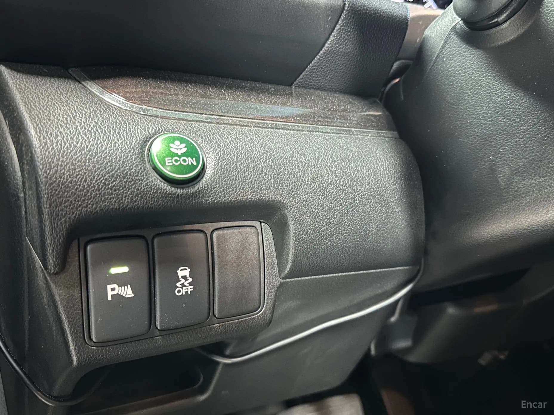 New CR-V