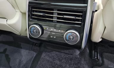 Range Rover 5th Generation