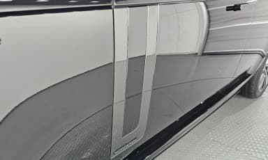 Range Rover 5th Generation