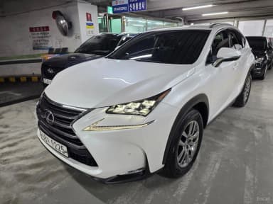 NX300h