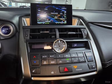 NX300h