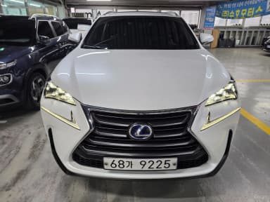 NX300h
