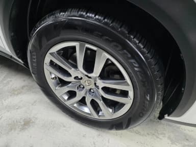 NX300h