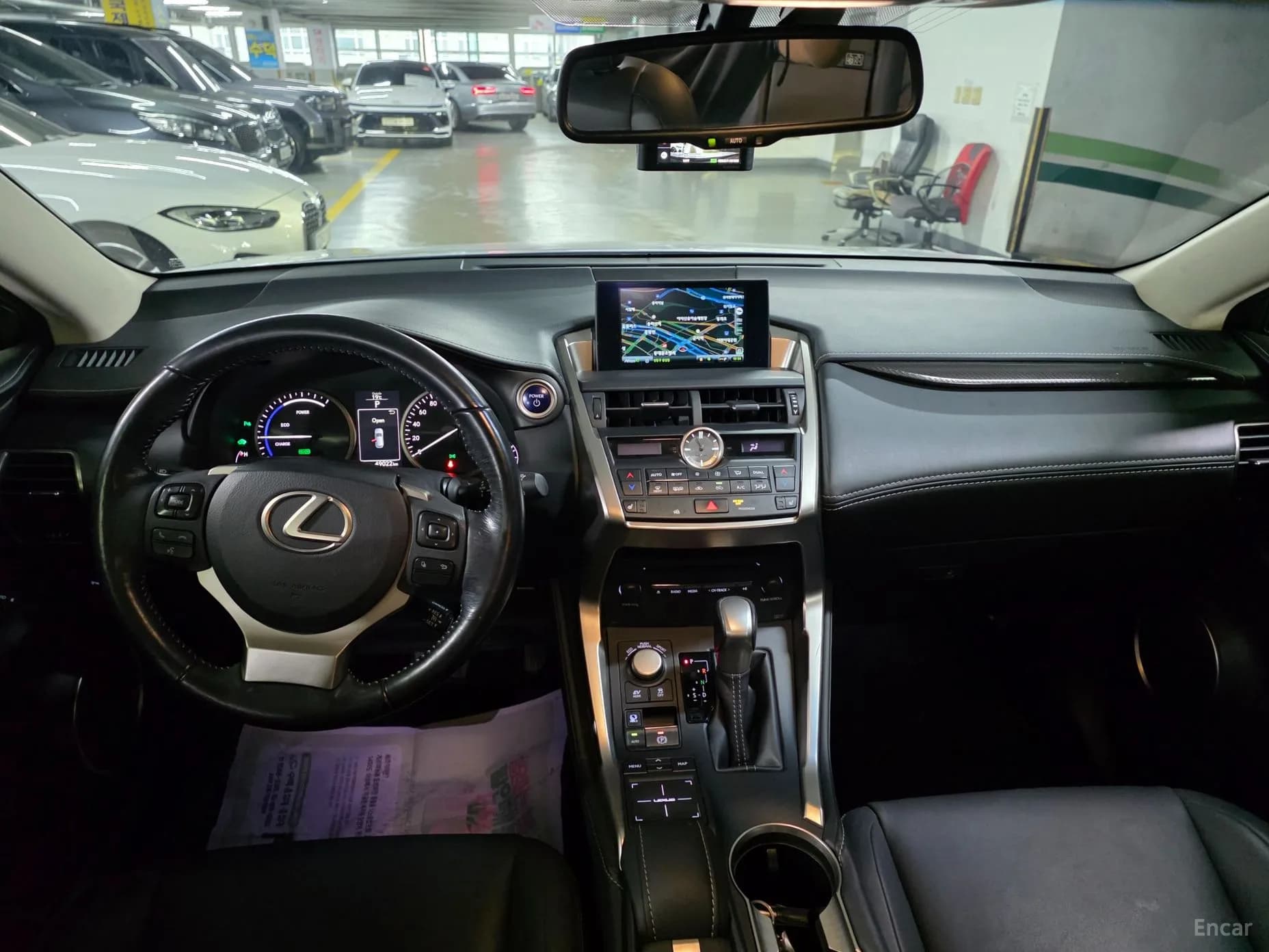 NX300h