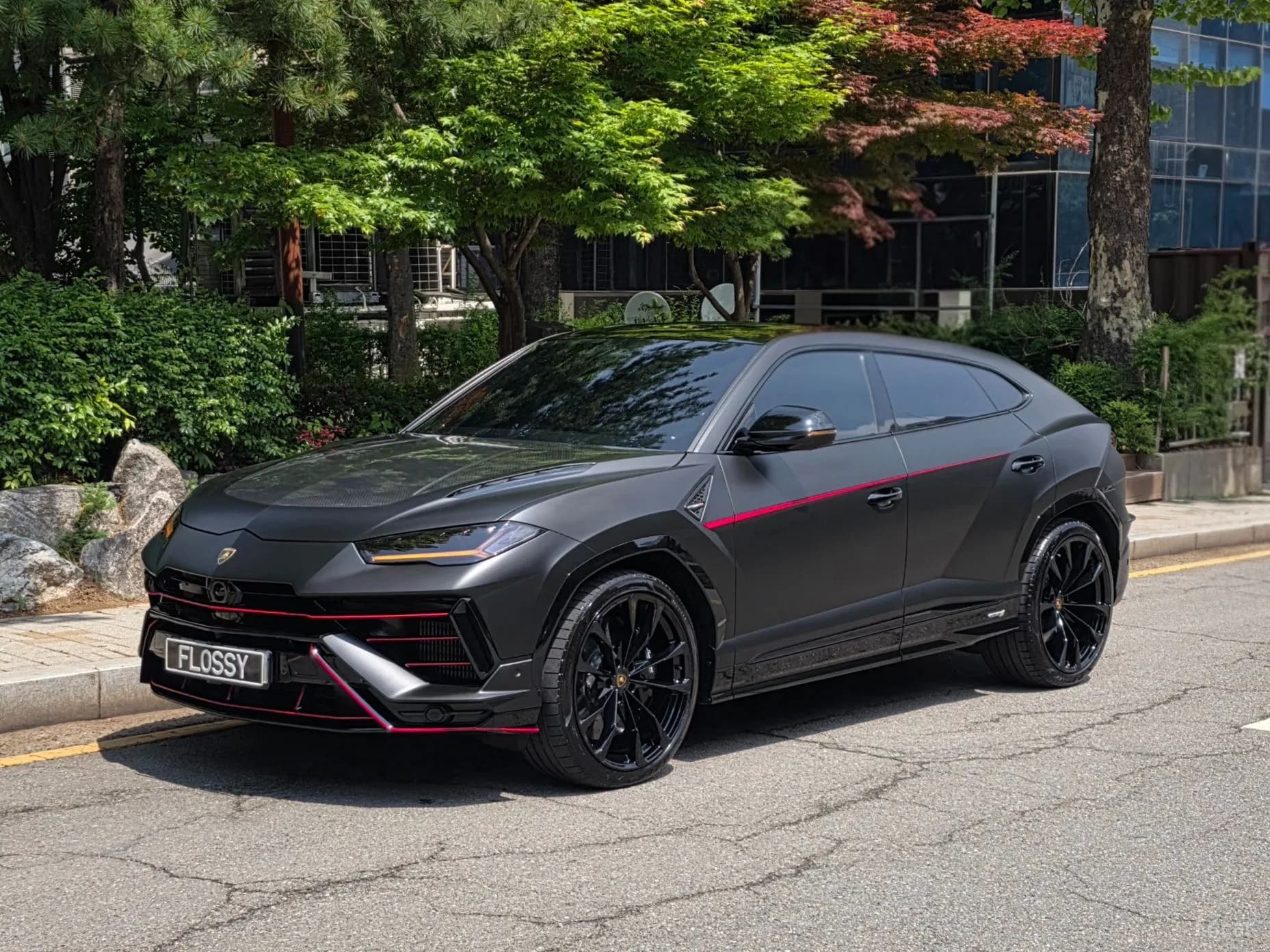 Urus