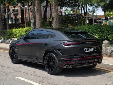Urus