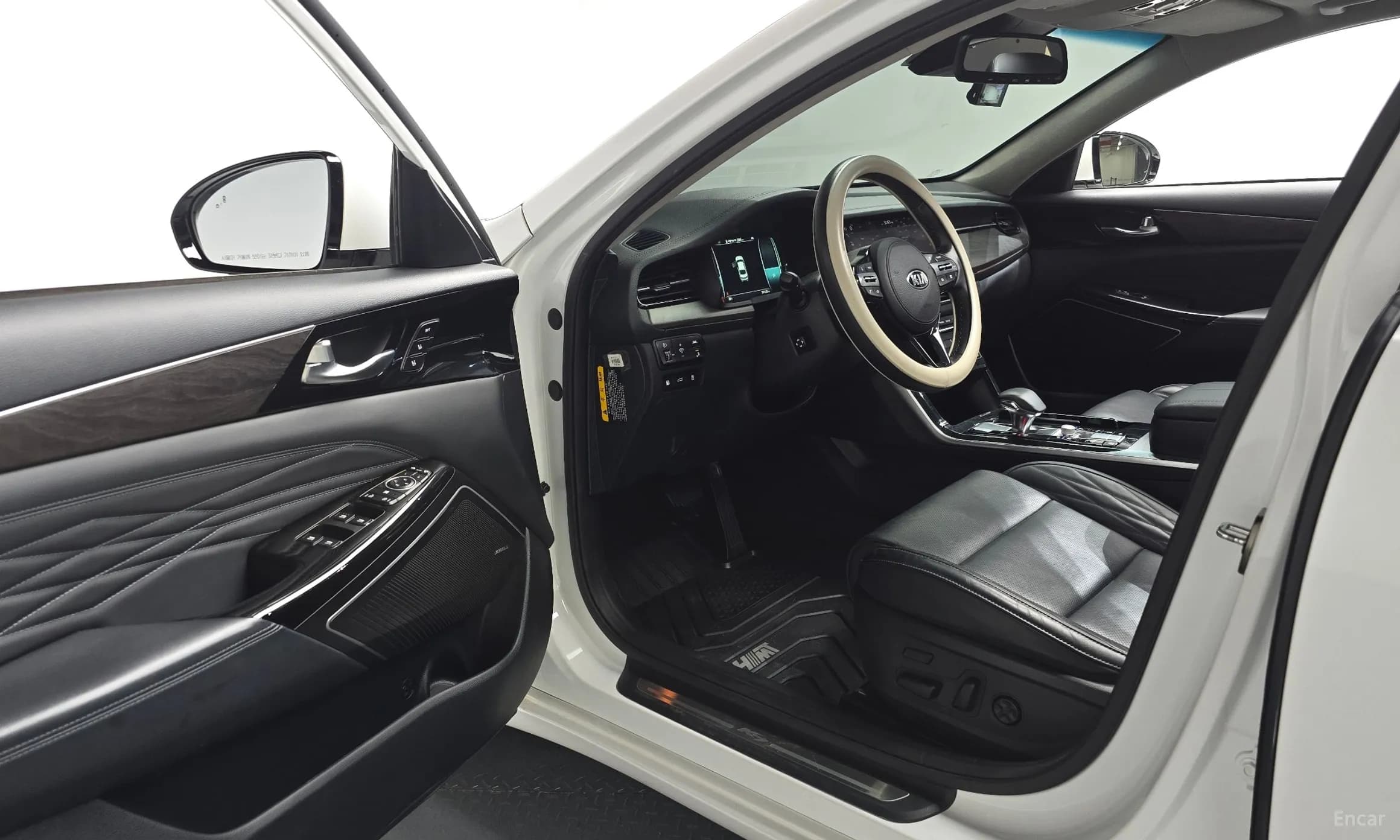 K7 Premier Hybrid