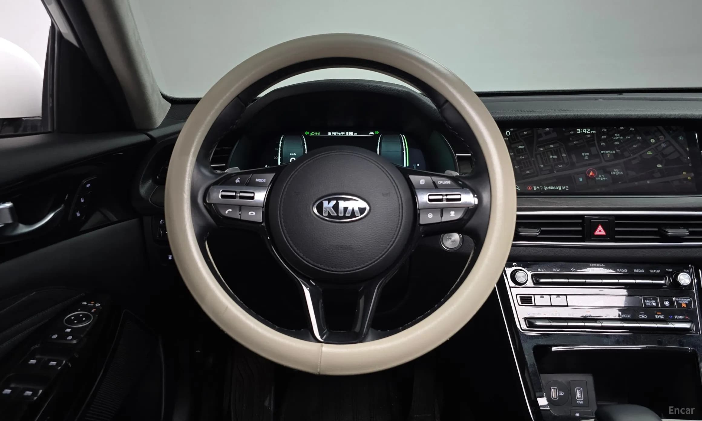 K7 Premier Hybrid