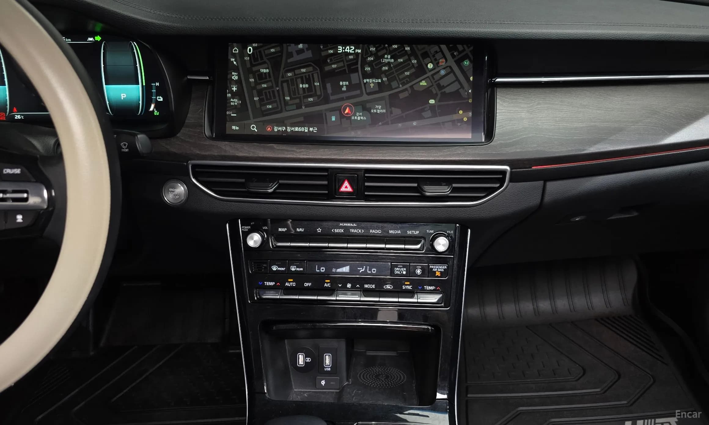 K7 Premier Hybrid