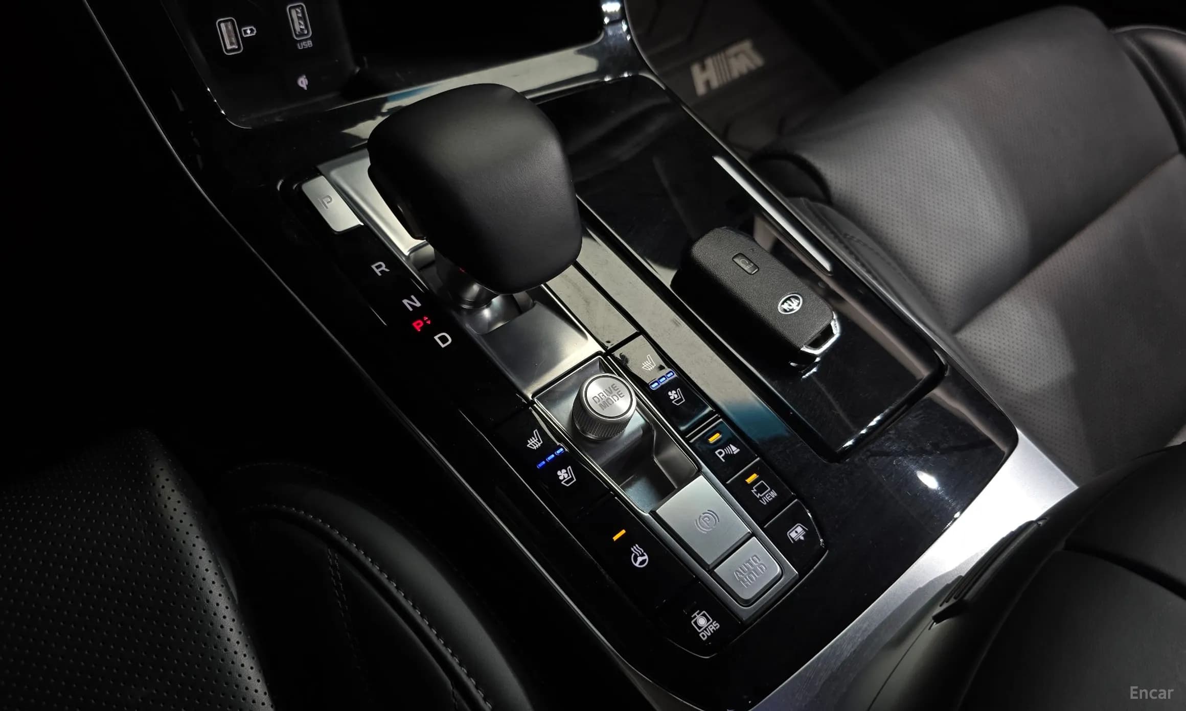 K7 Premier Hybrid