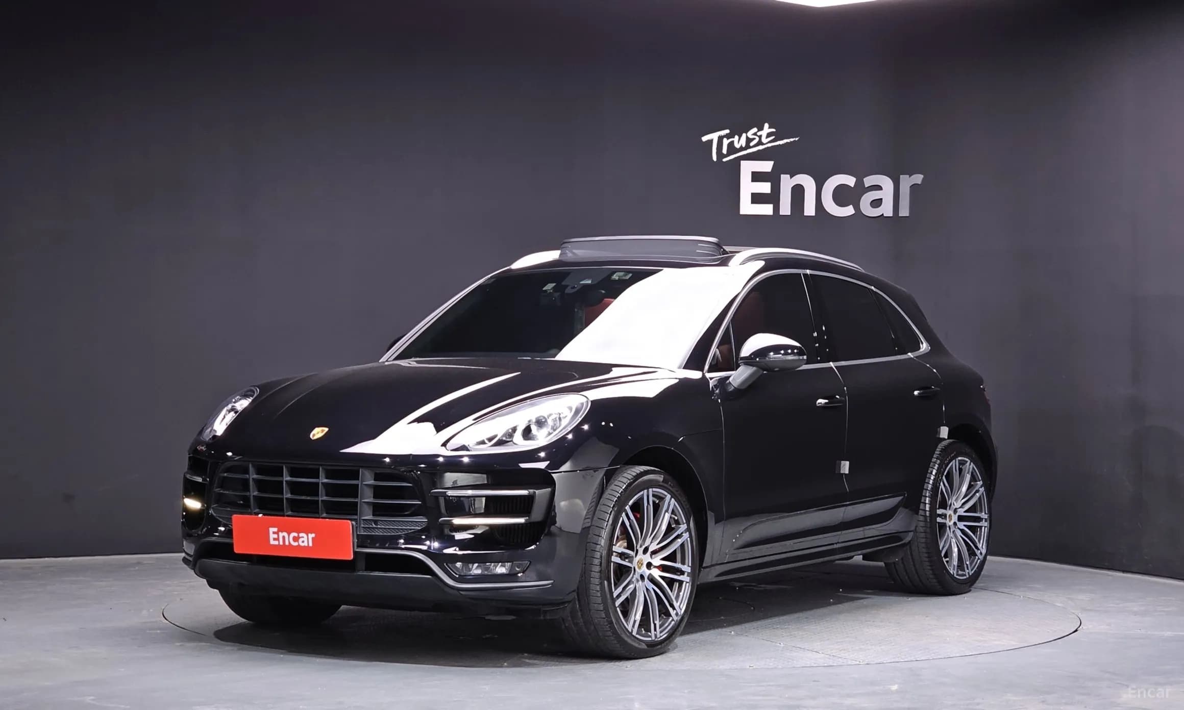 Macan