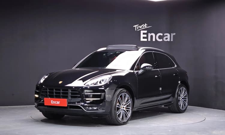 Macan