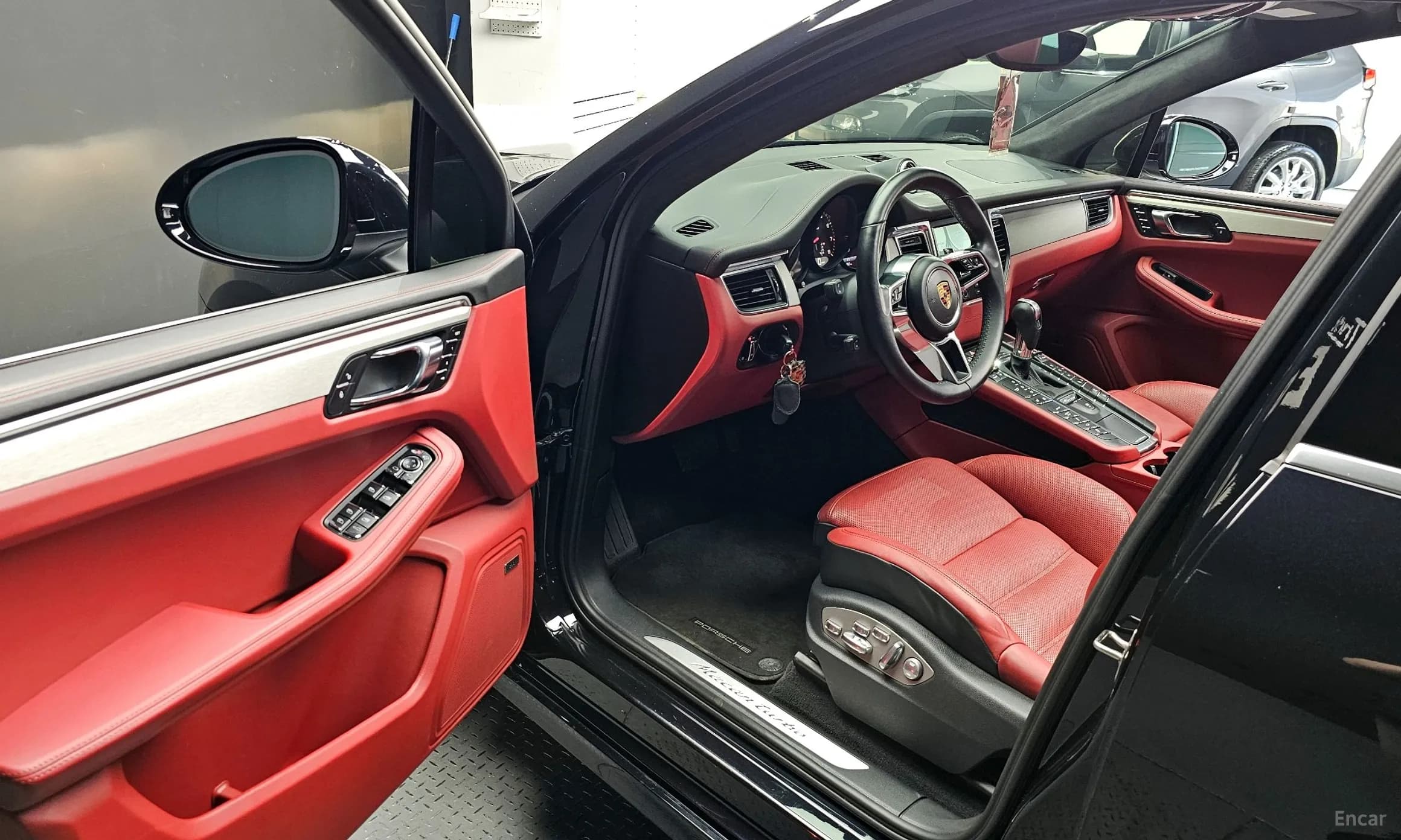 Macan