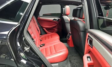 Macan