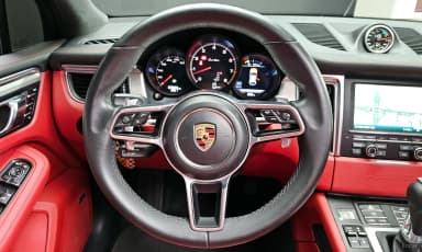 Macan