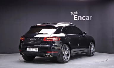 Macan