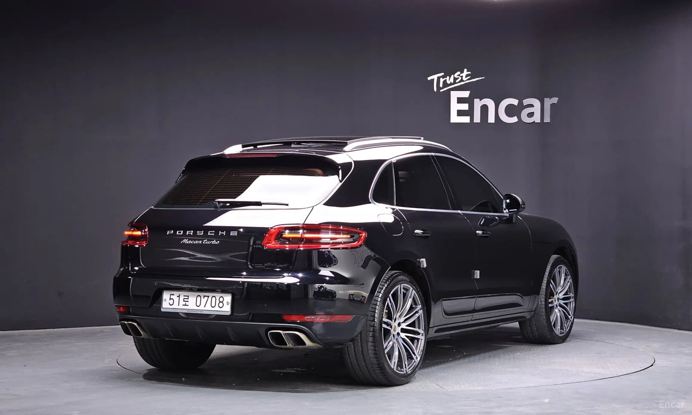 Macan