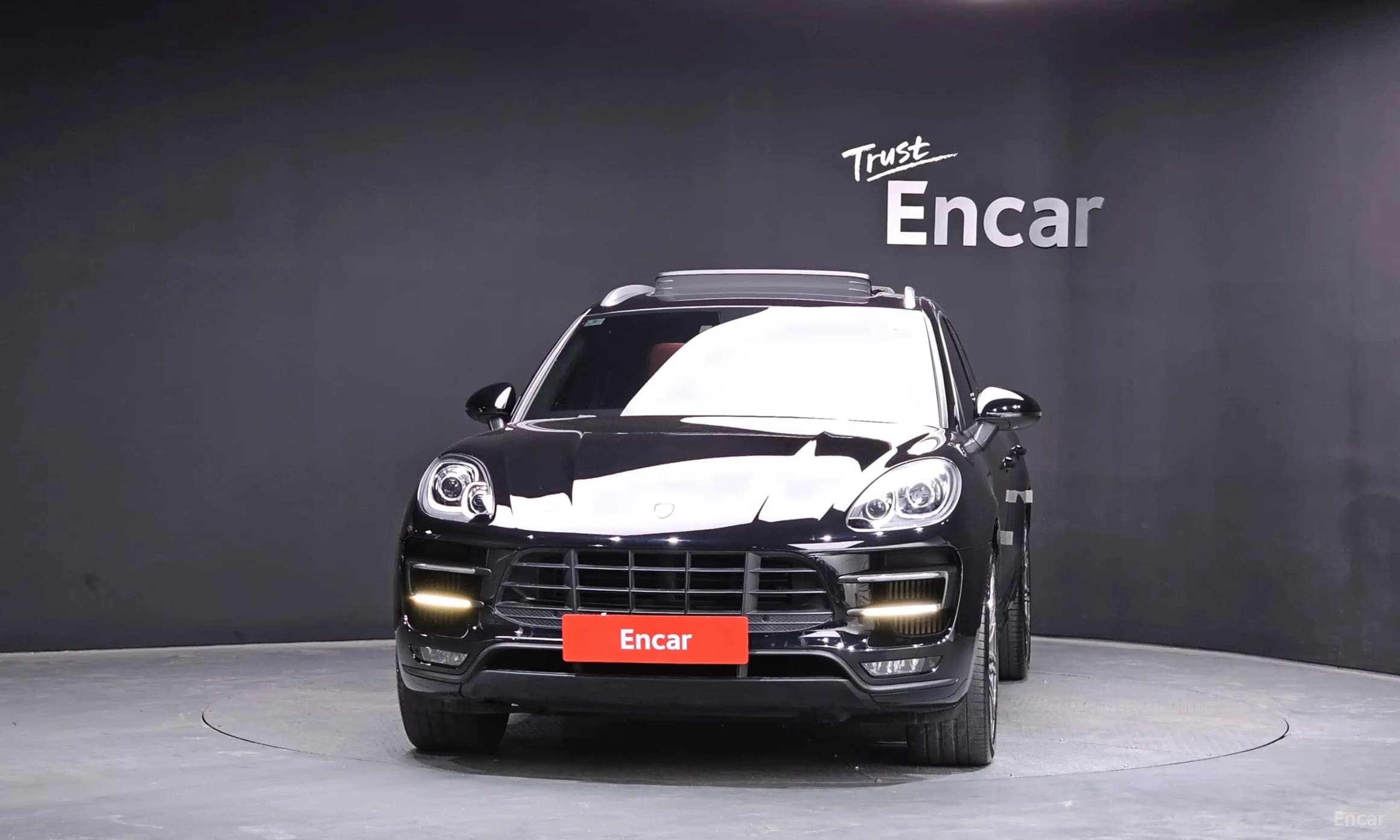 Macan