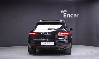 Macan