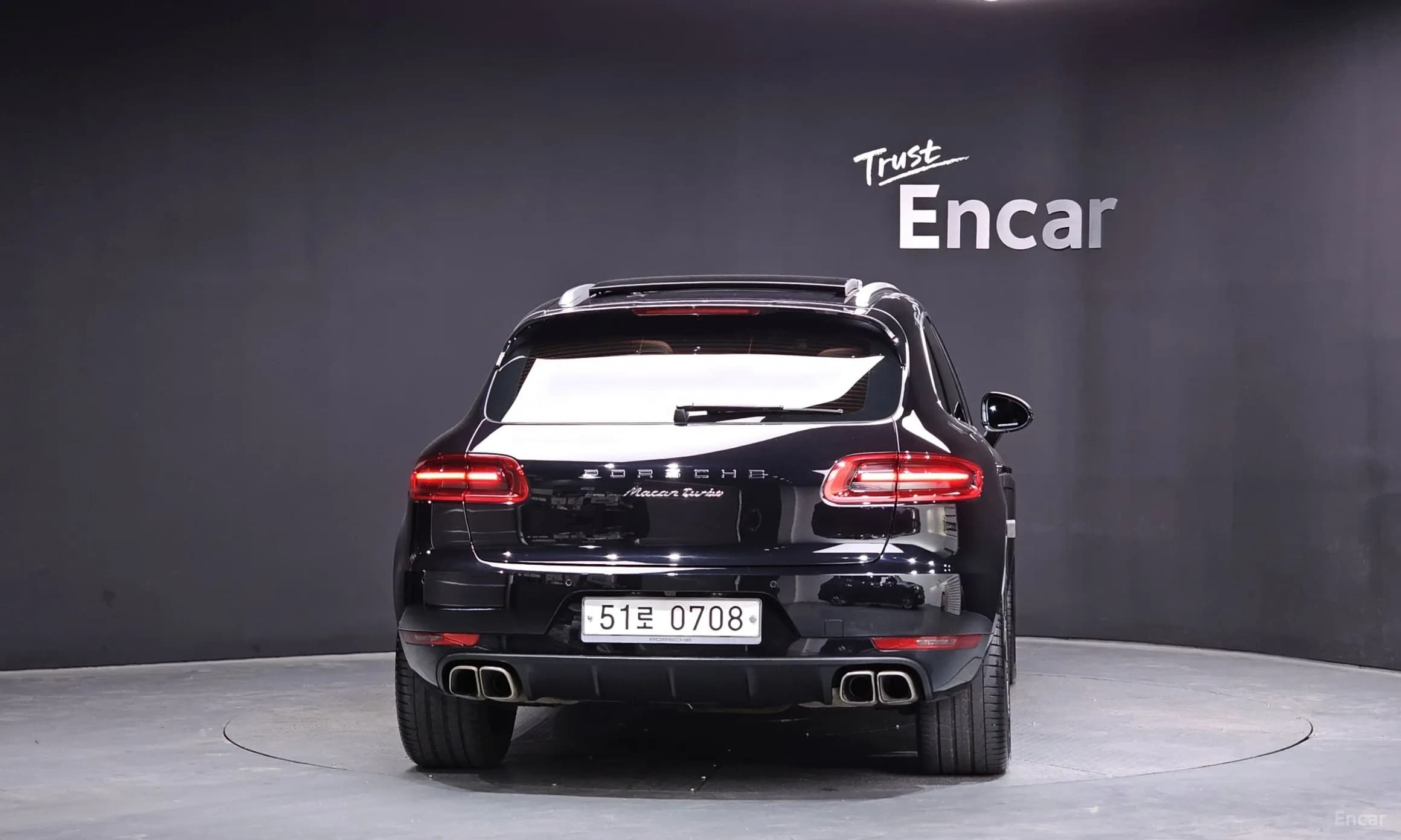Macan