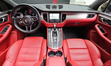 Macan