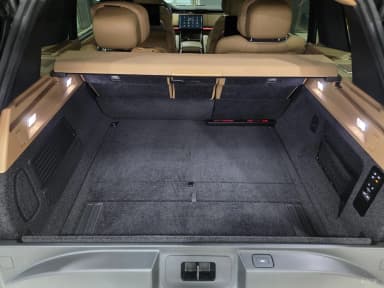 Range Rover 5th Generation