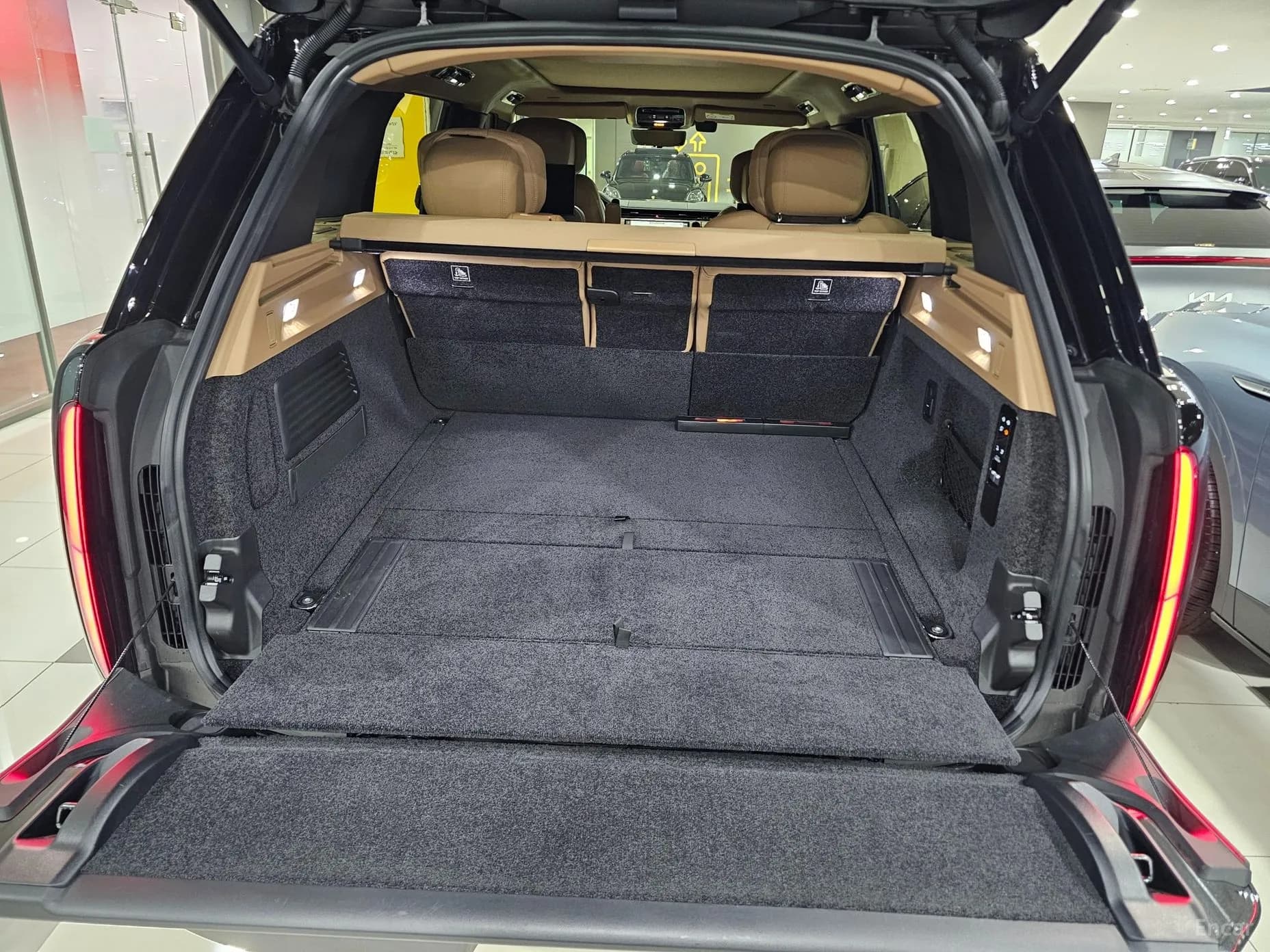 Range Rover 5th Generation