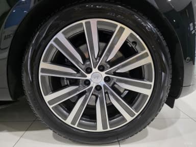 Range Rover 5th Generation