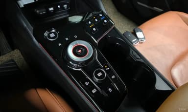 Sportage 5th Generation