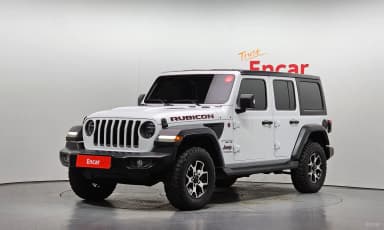 Wrangler (JL)