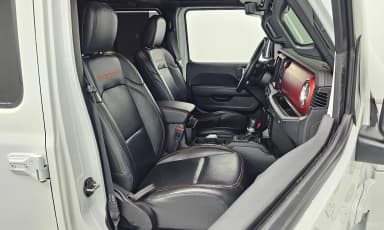 Wrangler (JL)