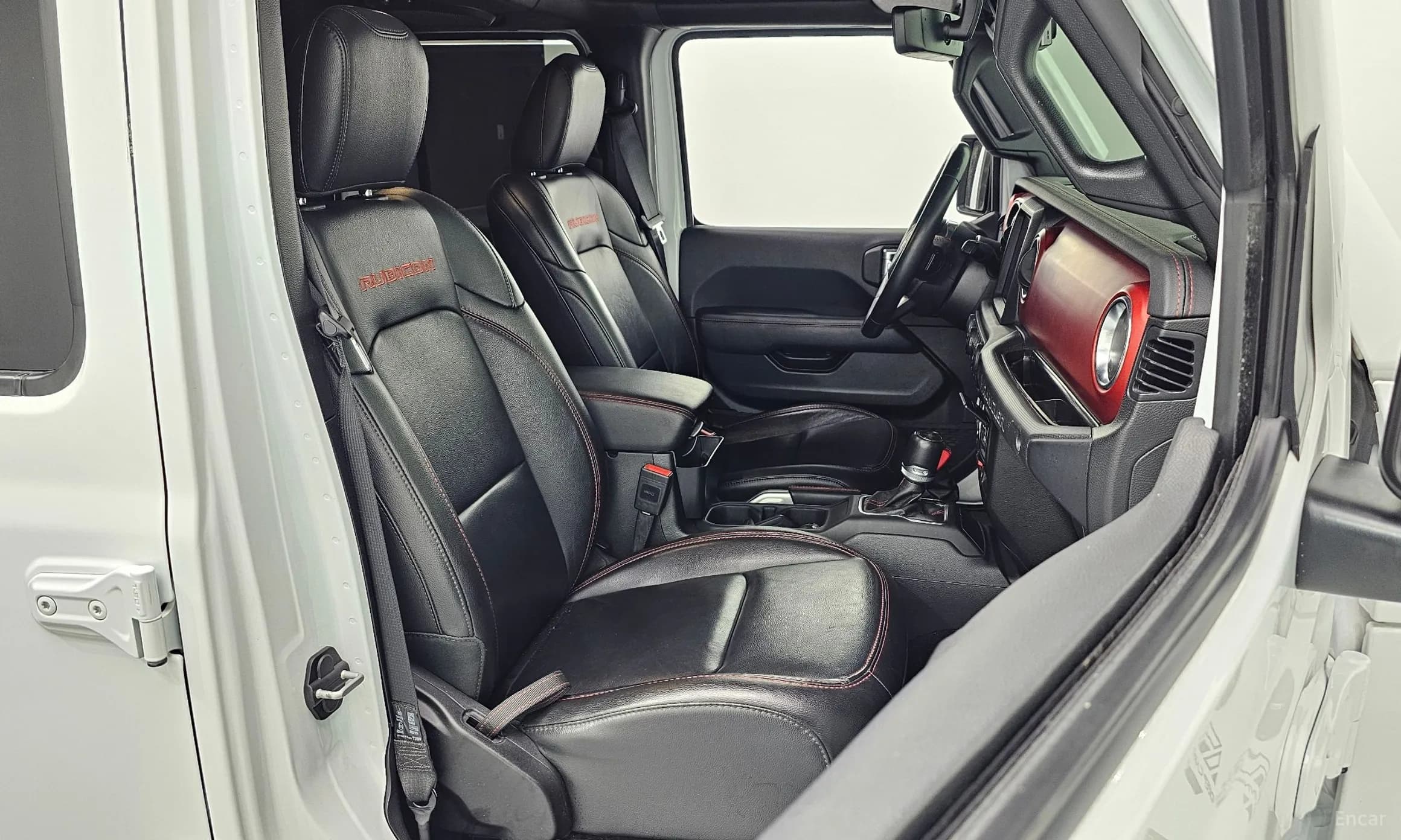 Wrangler (JL)