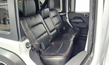 Wrangler (JL)