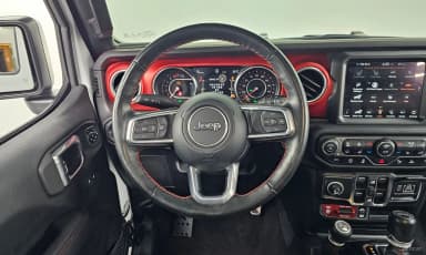 Wrangler (JL)