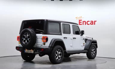 Wrangler (JL)