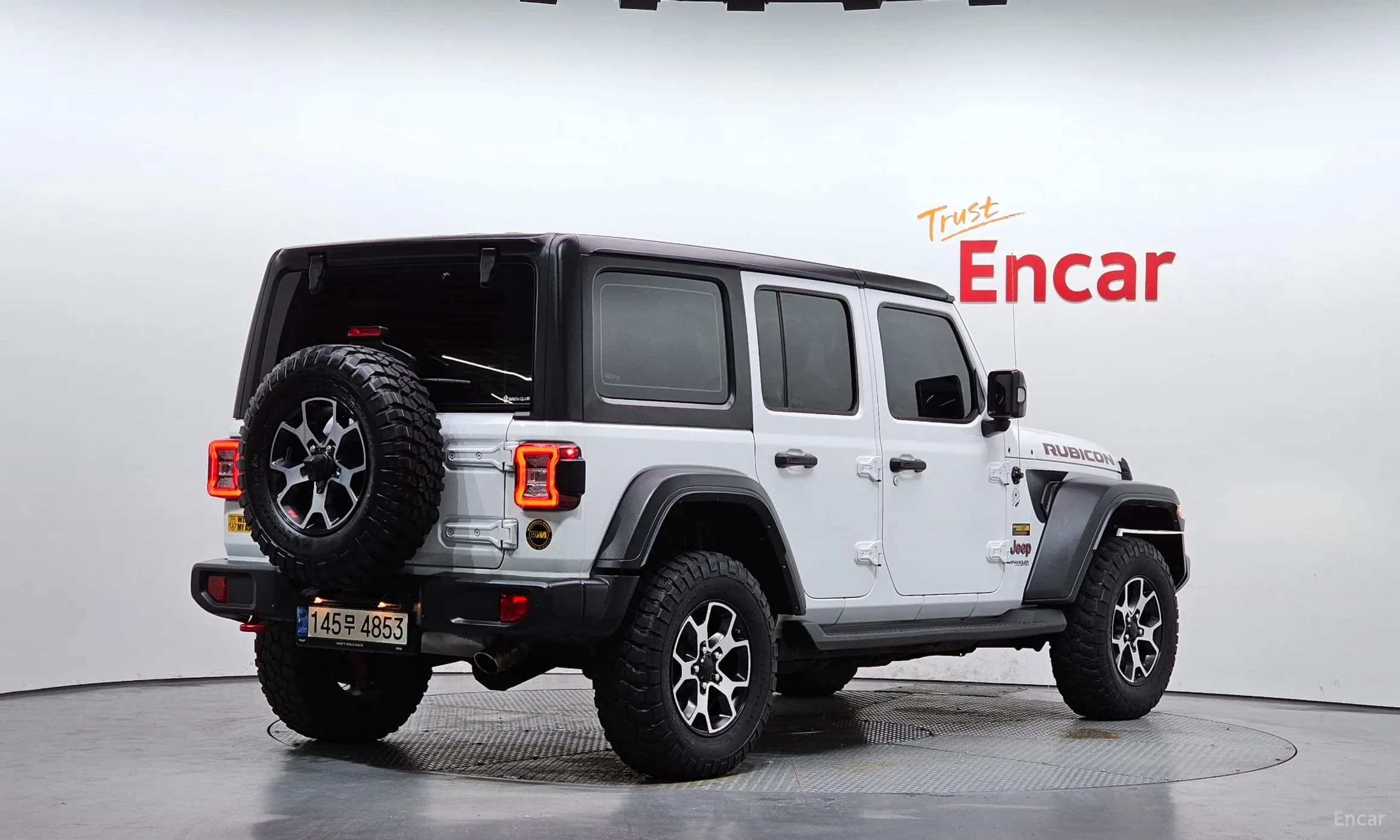 Wrangler (JL)