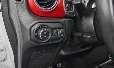 Wrangler (JL)