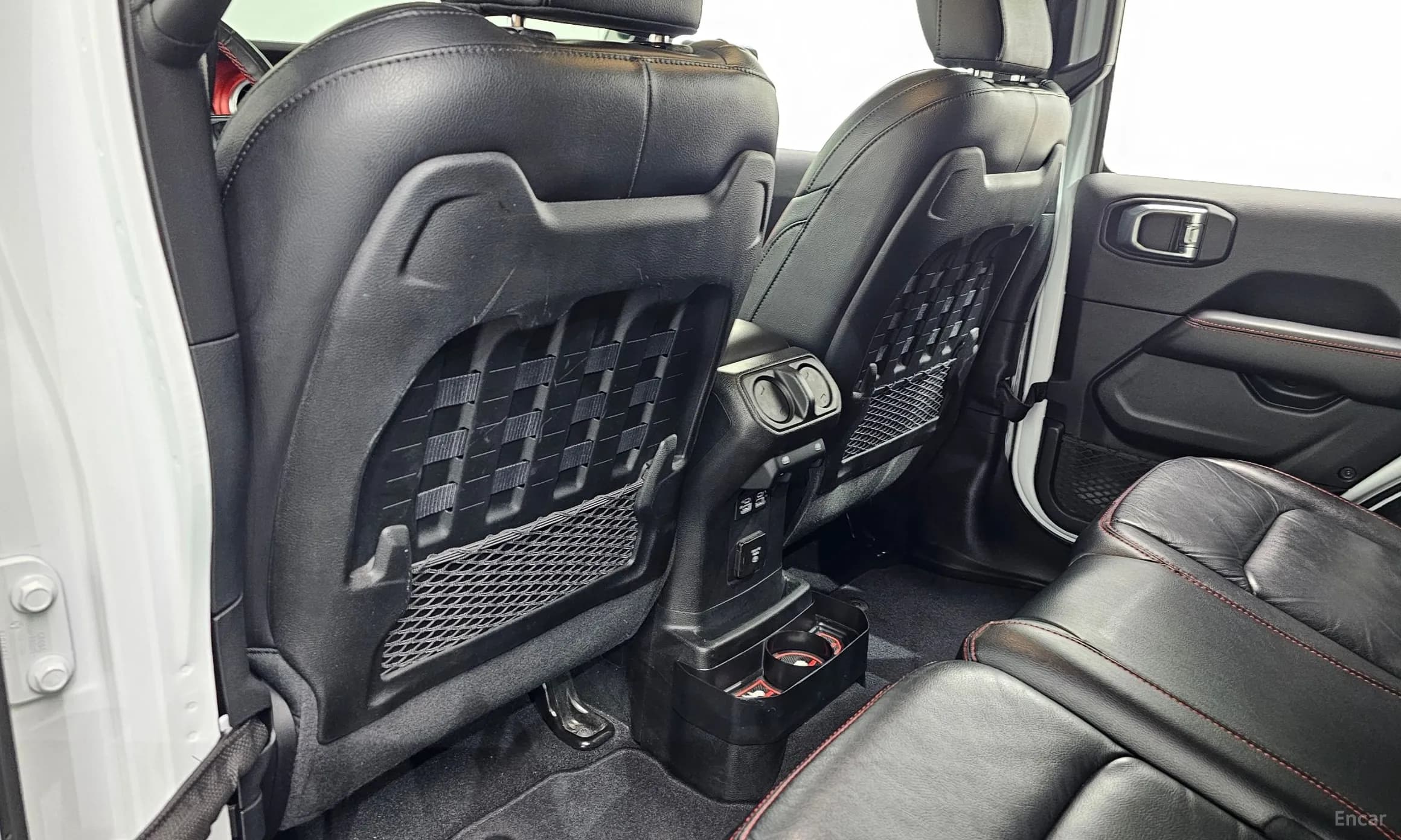 Wrangler (JL)