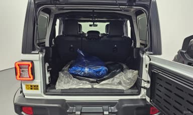 Wrangler (JL)