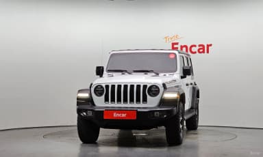 Wrangler (JL)