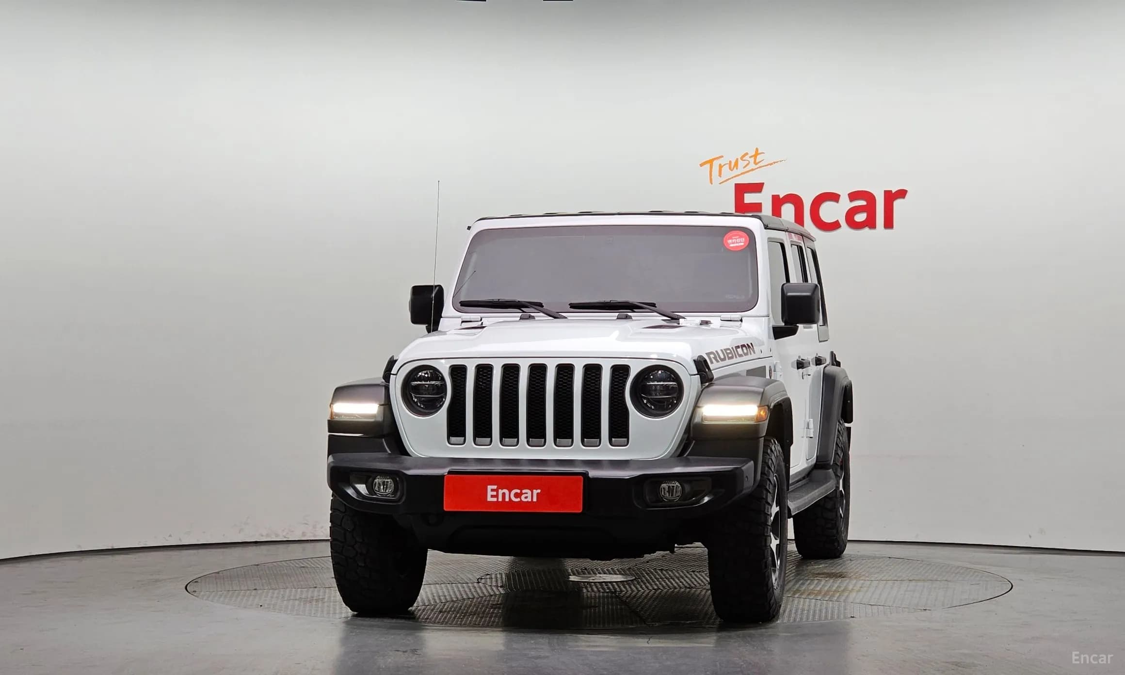 Wrangler (JL)