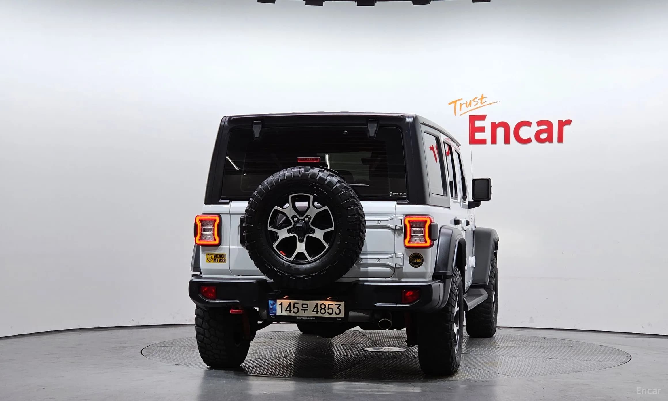 Wrangler (JL)