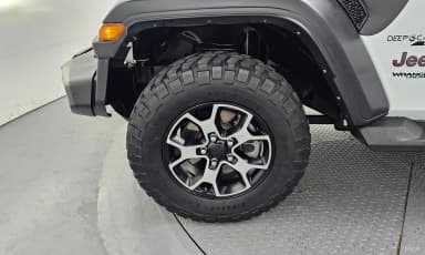 Wrangler (JL)