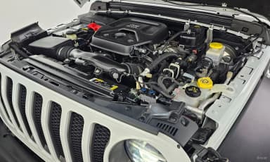 Wrangler (JL)