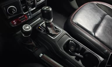 Wrangler (JL)