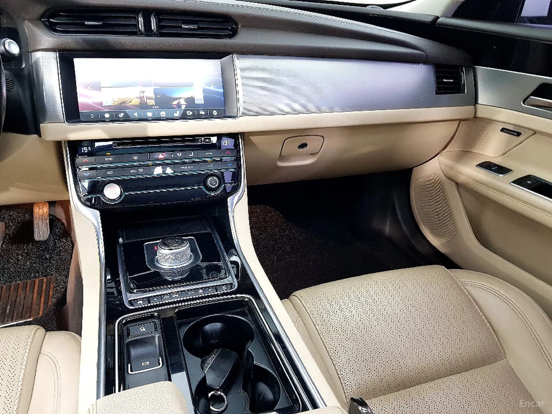 XF (x260)
